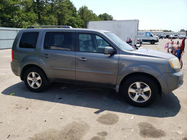Zdjęcie 4 z aukcji – 2009 HONDA PILOT EXL z VIN 5FNYF48619B052401