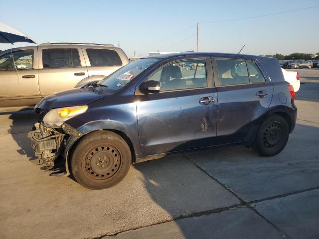 Photo 1 from auction – 2009 TOYOTA SCION XD with VIN JTKKU10449J041835