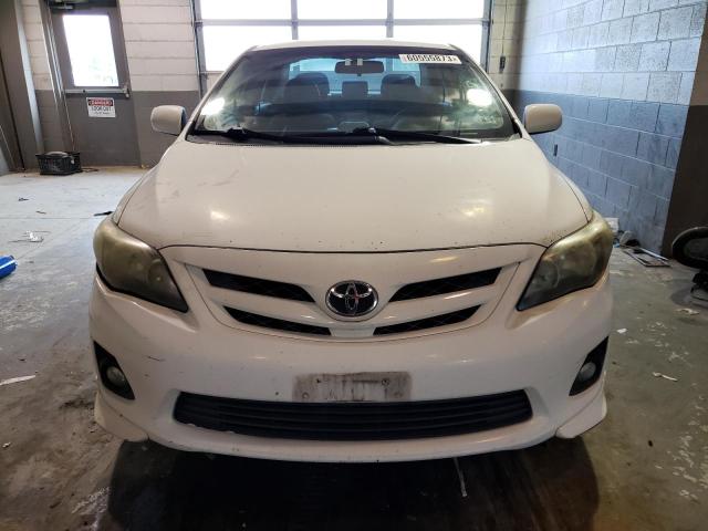 Photo 5 from auction – 2013 TOYOTA COROLLA BA with VIN 2T1BU4EE3DC927255