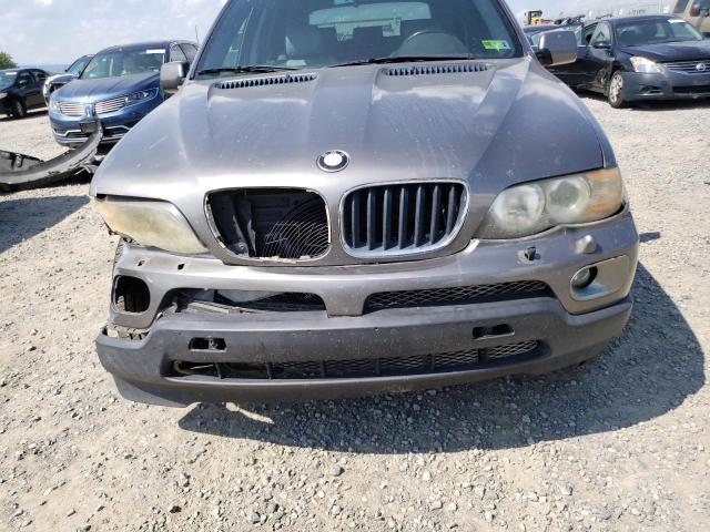 Снимка 5 от търг – 2004 BMW X5 3.0I с VIN 5UXFA13594LU20282
