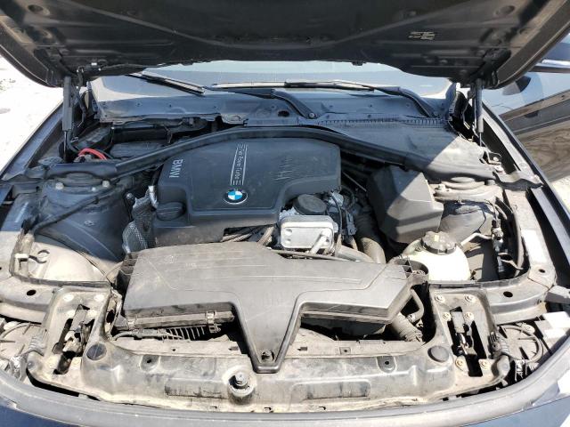 Photo 11 from auction – 2015 BMW 428 XI with VIN WBA3N9C58FK246928