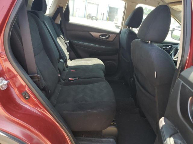 Photo 10 from auction – 2016 NISSAN ROGUE S with VIN 5N1AT2MT2GC813386