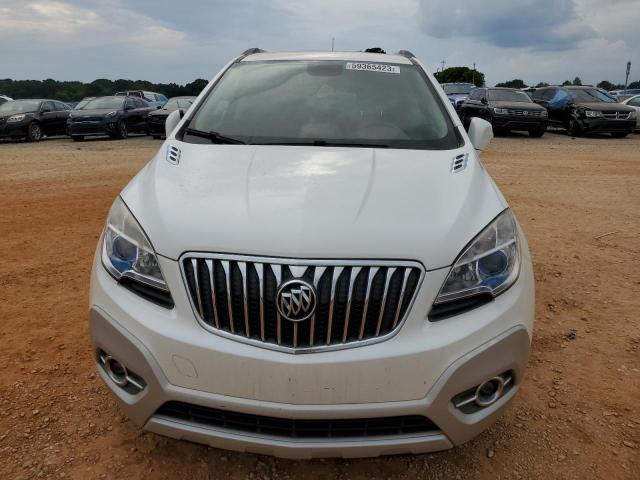 Photo 5 from auction – 2014 BUICK ENCORE with VIN KL4CJCSB7EB653862