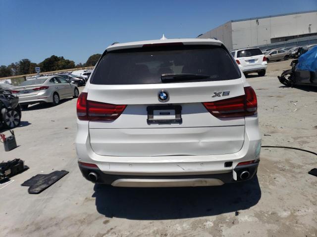 Photo 6 from auction – 2016 BMW X5 XDRIVE3 with VIN 5UXKR0C56G0S94258
