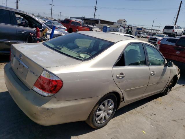Photo 3 from auction – 2005 TOYOTA CAMRY LE with VIN 4T1BE32K75U942844