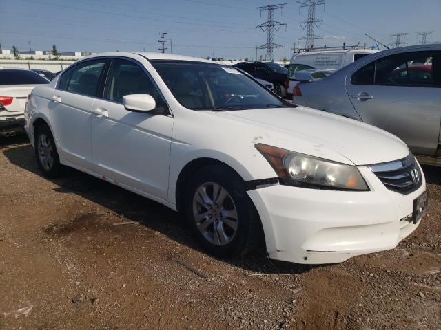 Photo 4 from auction – 2012 HONDA ACCORD SE with VIN 1HGCP2F62CA052617