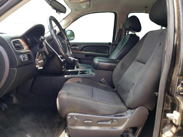 Photo 7 from auction – 2011 CHEVROLET TAHOE C150 with VIN 1GNSCAE05BR374608