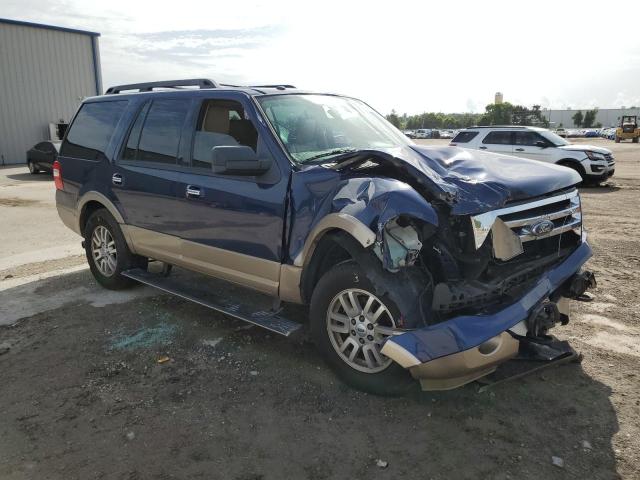 Photo 4 from auction – 2011 FORD EXPEDITION with VIN 1FMJU1J53BEF25676