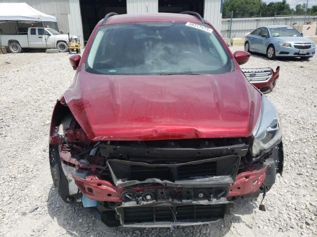 Photo 5 from auction – 2018 FORD ESCAPE SEL with VIN 1FMCU9HD0JUA41005