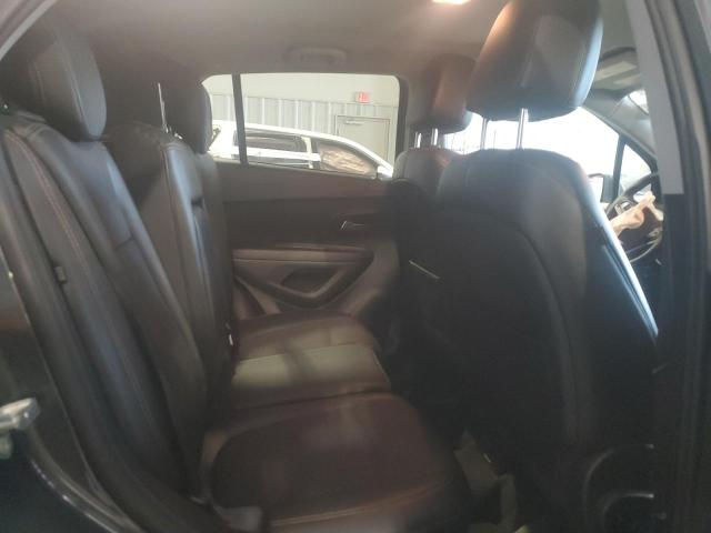 Photo 11 from auction – 2018 CHEVROLET TRAX 1LT with VIN 3GNCJLSB2JL200920