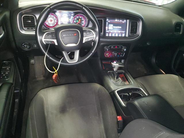 Photo 8 from auction – 2015 DODGE CHARGER SX with VIN 2C3CDXJG3FH828140