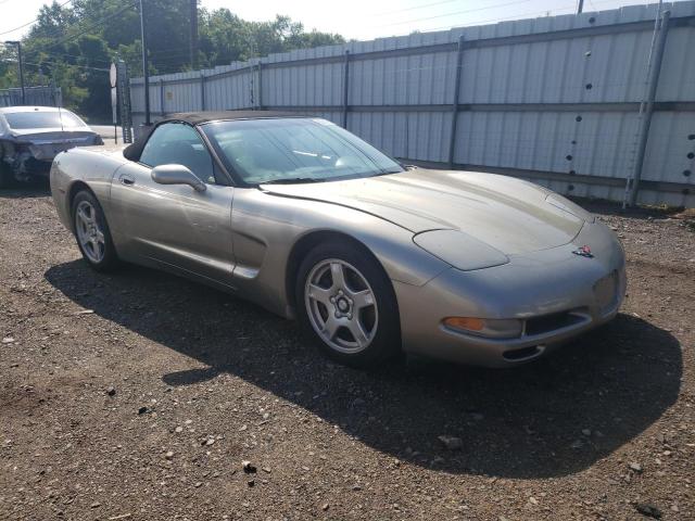 Photo 4 from auction – 1998 CHEVROLET CORVETTE with VIN 1G1YY32G4W5105328