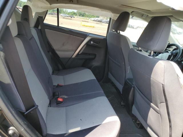 Photo 11 from auction – 2015 TOYOTA RAV4 XLE with VIN 2T3RFREV7FW351815