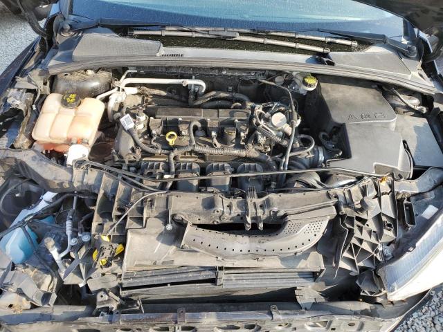 Фото 11 с аукциона – 2016 FORD FOCUS SE с VIN 1FADP3K26GL388413