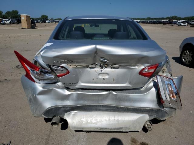 Photo 6 from auction – 2017 NISSAN ALTIMA 2.5 with VIN 1N4AL3AP2HC294218