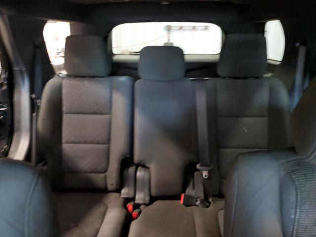 Photo 10 from auction – 2014 FORD EXPLORER X with VIN 1FM5K8D85EGA65614