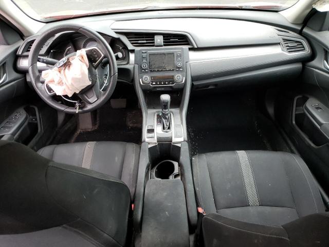 Photo 8 from auction – 2016 HONDA CIVIC LX with VIN 2HGFC2F57GH550917