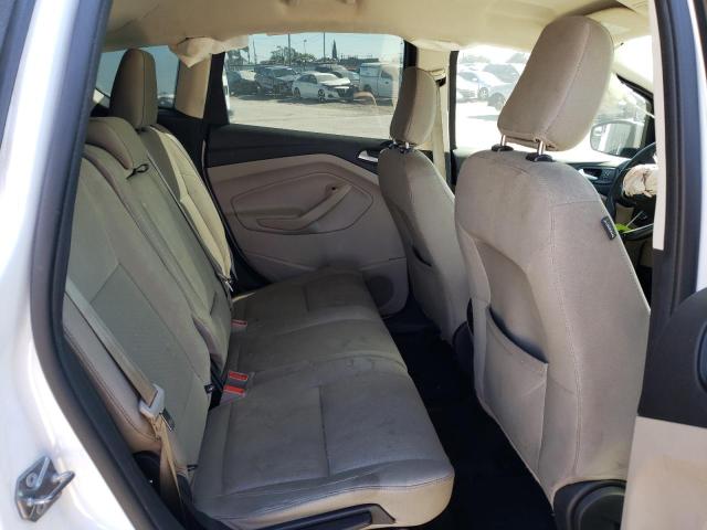 Photo 10 from auction – 2018 FORD C-MAX SE with VIN 1FADP5AU3JL104791