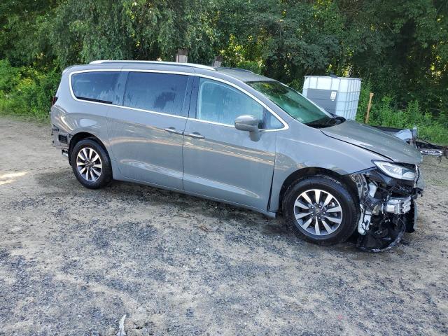 Photo 4 from auction – 2021 CHRYSLER PACIFICA T with VIN 2C4RC1BG0MR512562