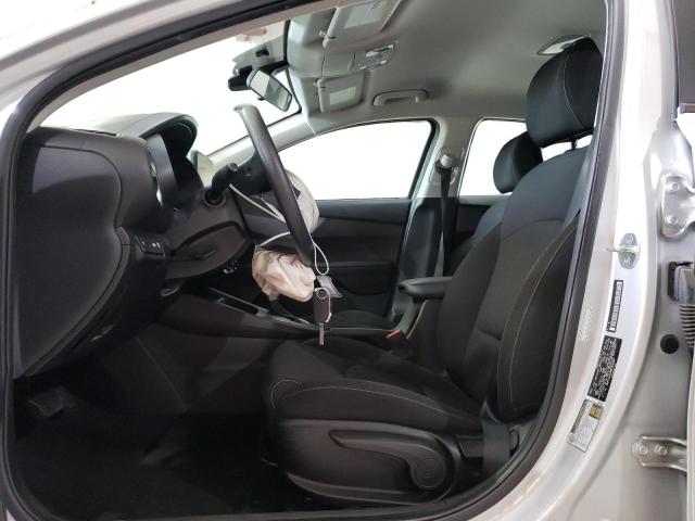 Photo 7 from auction – 2021 KIA FORTE FE with VIN 3KPF24AD4ME309464