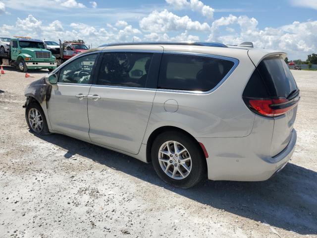 صورة رقم 2 من المزاد - 2021 CHRYSLER PACIFICA T مع VIN 2C4RC1BG1MR589568
