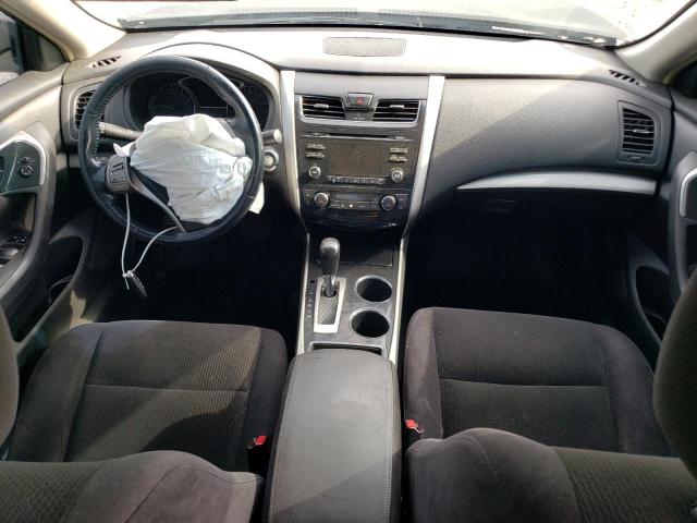 Photo 8 from auction – 2013 NISSAN ALTIMA 2.5 with VIN 1N4AL3AP1DC178373