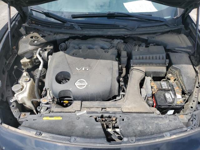 Photo 11 from auction – 2011 NISSAN MAXIMA S with VIN 1N4AA5AP0BC866153