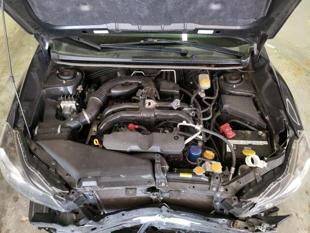 Photo 11 from auction – 2016 SUBARU IMPREZA PR with VIN JF1GPAB67G8214325