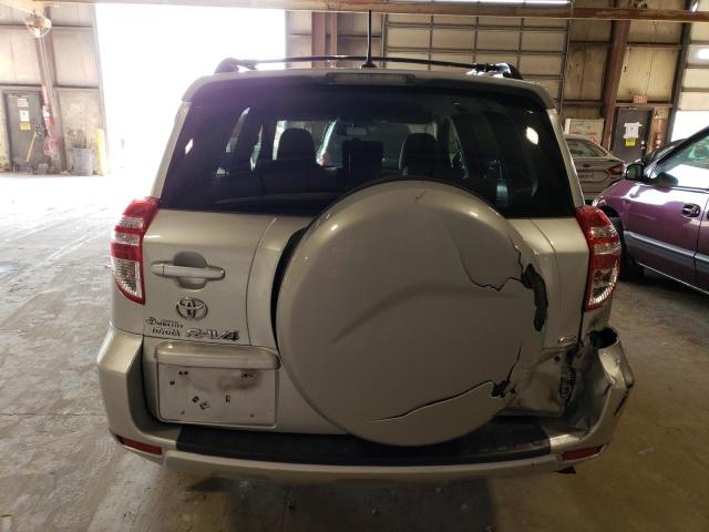 Photo 6 from auction – 2010 TOYOTA RAV4 with VIN JTMBF4DV6AD035138