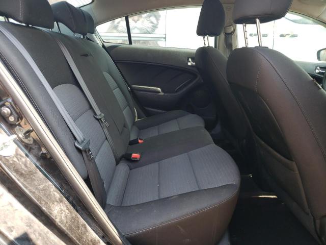 Photo 10 from auction – 2015 KIA FORTE LX with VIN KNAFX4A62F5386834
