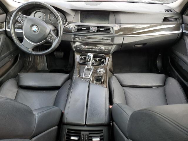 Photo 8 from auction – 2011 BMW 535 XI with VIN WBAFU7C55BC877502