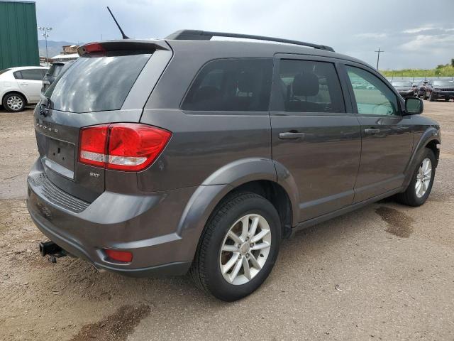 Photo 3 from auction – 2017 DODGE JOURNEY SX with VIN 3C4PDDBG9HT634149
