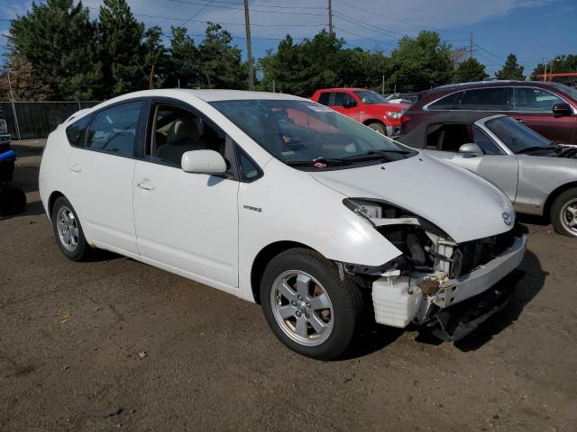 Photo 4 from auction – 2008 TOYOTA PRIUS with VIN JTDKB20U783330617