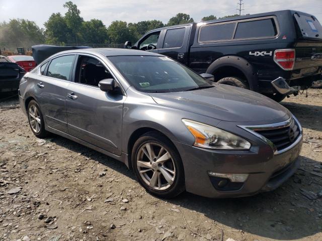 Photo 4 from auction – 2015 NISSAN ALTIMA 2.5 with VIN 1N4AL3AP3FC496370