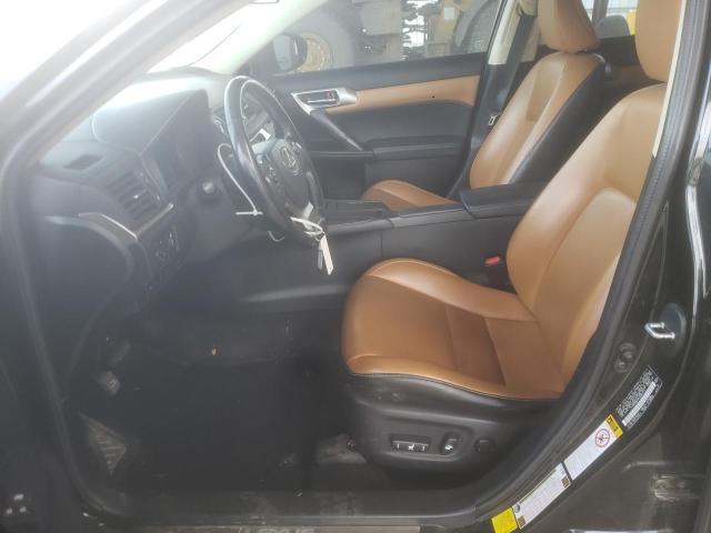 Photo 7 from auction – 2017 LEXUS CT 200 with VIN JTHKD5BH9H2282912