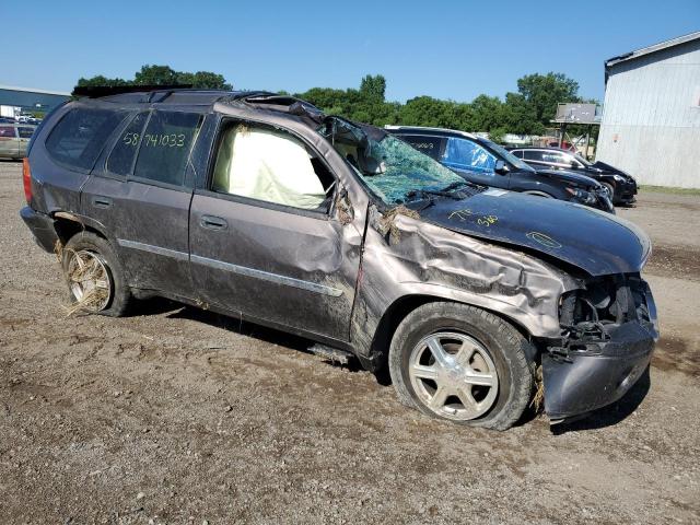 Photo 4 from auction – 2008 GMC ENVOY with VIN 1GKDT13S382174628