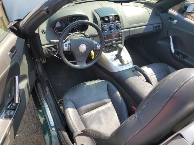 Photo 8 from auction – 2007 SATURN SKY with VIN 1G8MB35B37Y139293