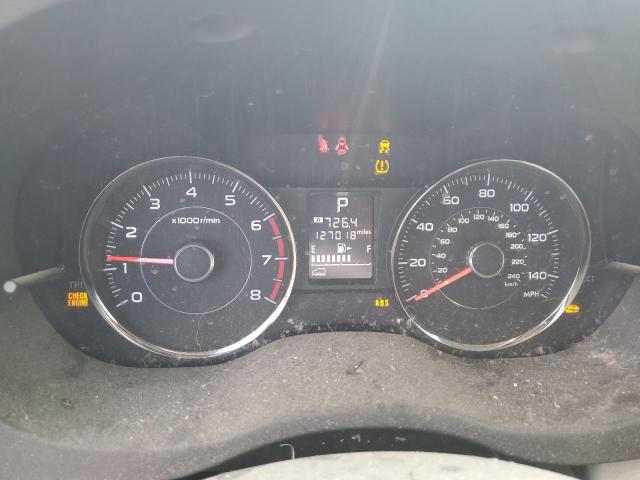 Photo 9 from auction – 2016 SUBARU FORESTER 2 with VIN JF2SJAVC8GH507465