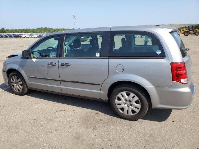 Photo 2 from auction – 2013 DODGE GRAND CARA with VIN 2C4RDGBG7DR769122