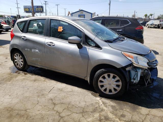 Photo 4 from auction – 2015 NISSAN VERSA NOTE with VIN 3N1CE2CP4FL398699