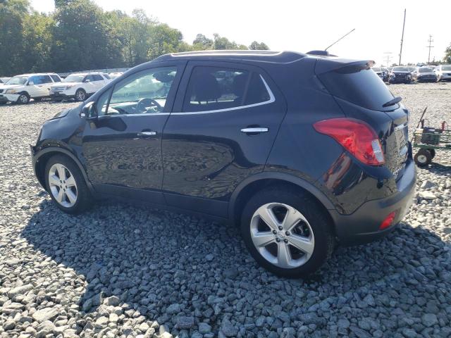 Photo 2 from auction – 2015 BUICK ENCORE CON with VIN KL4CJFSB0FB247781