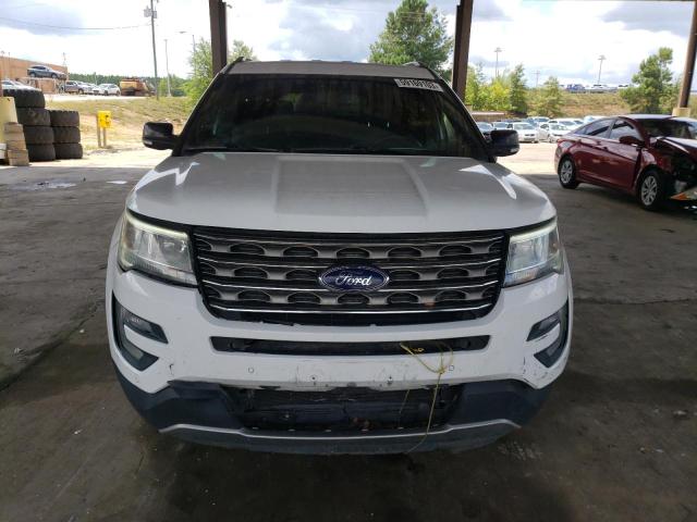 Photo 5 from auction – 2016 FORD EXPLORER X with VIN 1FM5K7DH0GGC81691