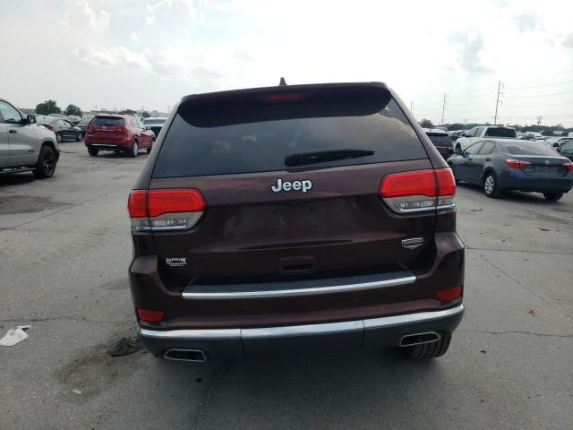 Photo 6 from auction – 2014 JEEP GRAND CHER with VIN 1C4RJEJTXEC532193