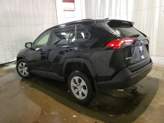Photo 2 from auction – 2020 TOYOTA RAV4 LE with VIN JTMF1RFVXLD058483