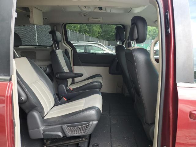 Photo 11 from auction – 2010 CHRYSLER TOWN & COU with VIN 2A4RR8D15AR436441
