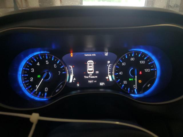 Фото 9 с аукциона – 2021 CHRYSLER PACIFICA T с VIN 2C4RC1BG4MR584722