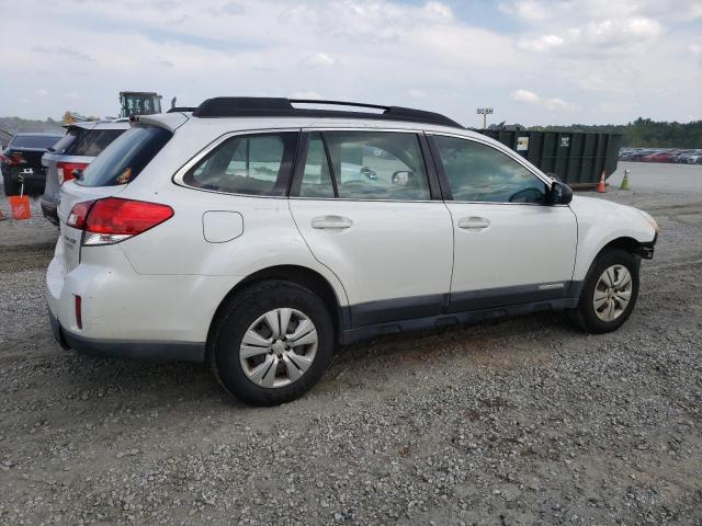 Снимка 3 от търг – 2010 SUBARU OUTBACK 2. с VIN 4S4BRBAC8A3370451