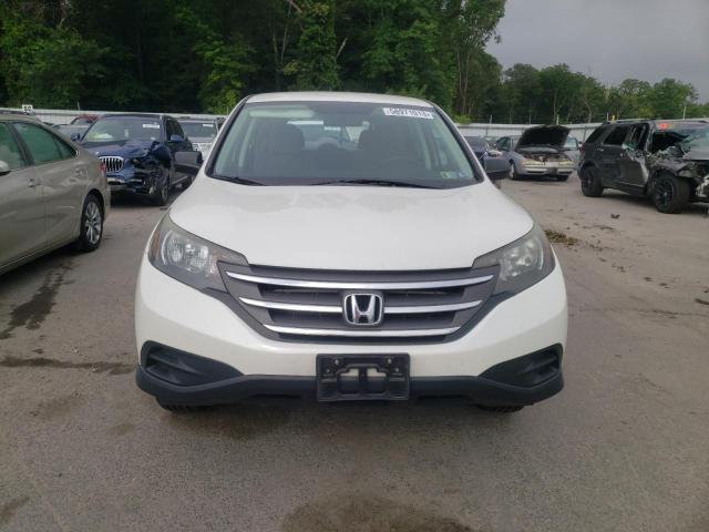 Photo 5 from auction – 2014 HONDA CR-V LX with VIN 5J6RM4H34EL044486