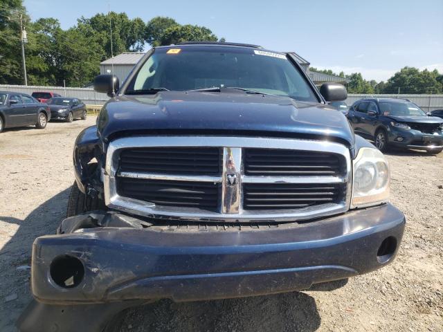 Photo 5 from auction – 2006 DODGE DURANGO LI with VIN 1D4HD582X6F175441