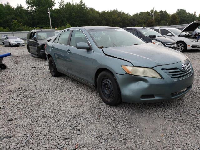 Photo 4 from auction – 2008 TOYOTA CAMRY CE with VIN 4T1BE46K78U760436